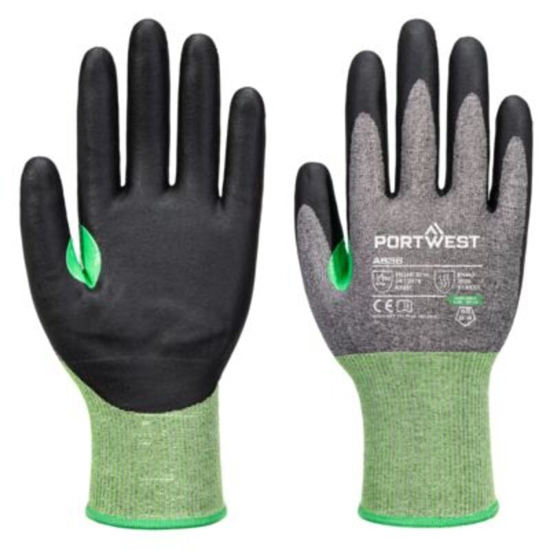 CS Cut C18 Nitrile Glove Thumbnail