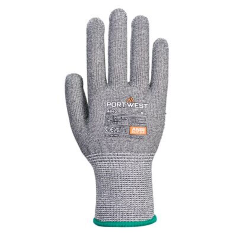 Cut D13 PVC Dot Glove Thumbnail