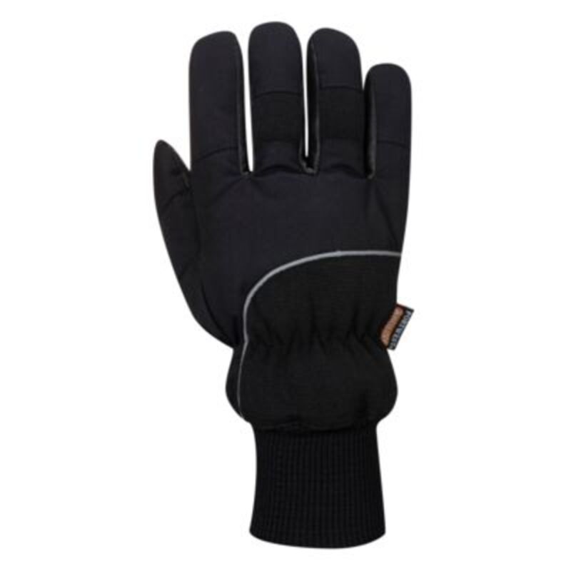 Cold 500 Leather Waterproof Lined Glove Thumbnail