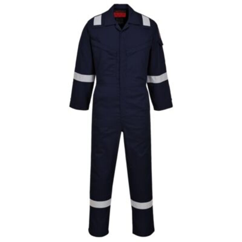 Araflame Work Lightweight FR Coverall Thumbnail