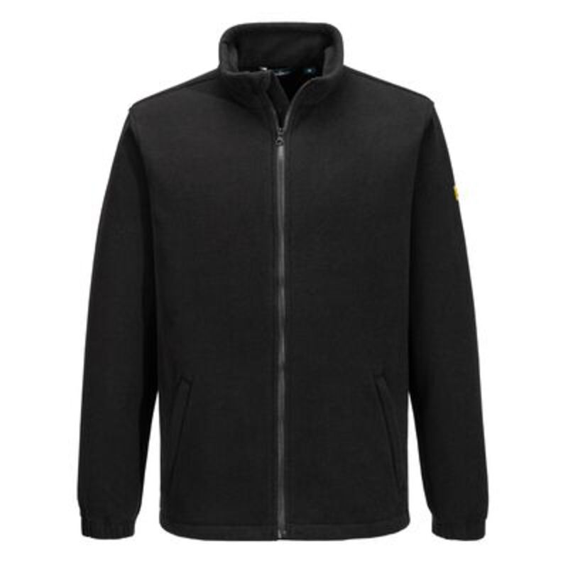 Anti-Static ESD Fleece Thumbnail