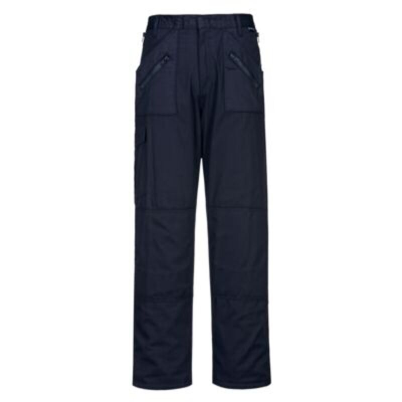Lined Action Trousers Thumbnail