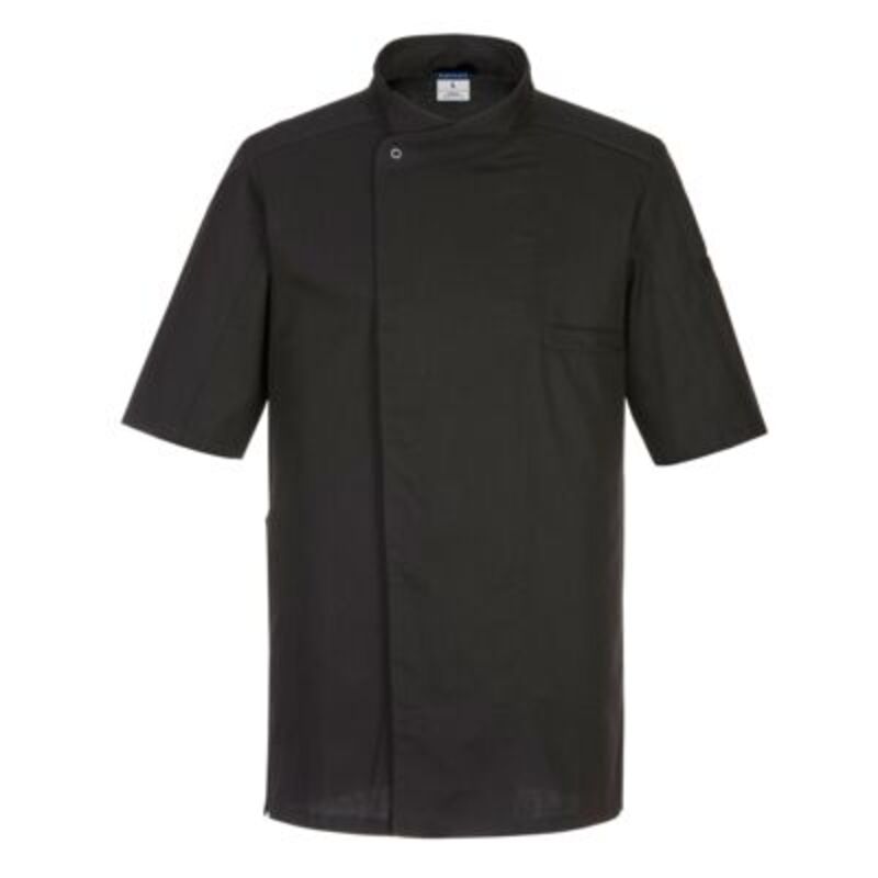 Chef's MeshAir Pro Surrey Jacket S/S  Thumbnail