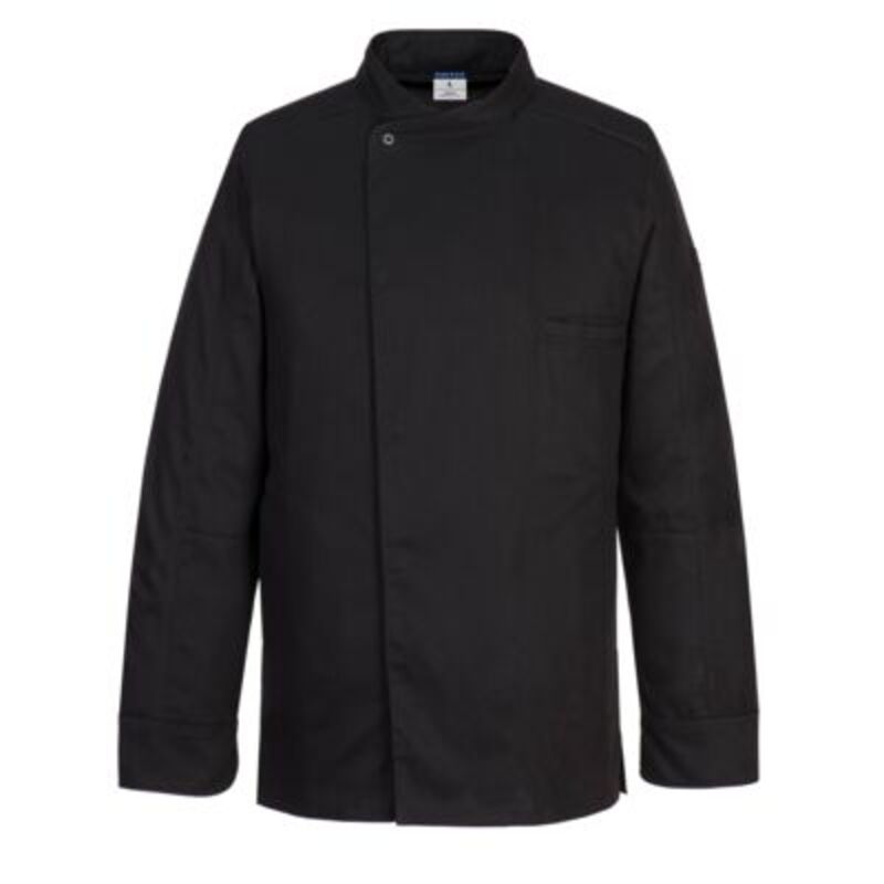 Chef's Mesh Air Pro Surrey Jacket L/S  Thumbnail