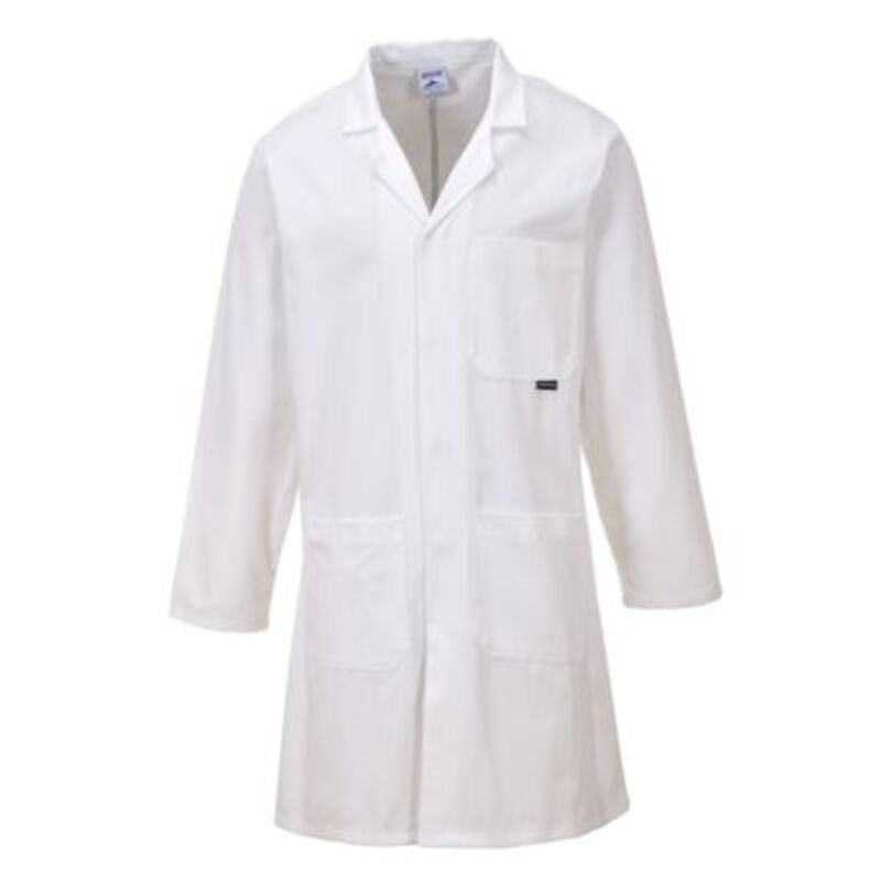 Standard Cotton Coat Thumbnail