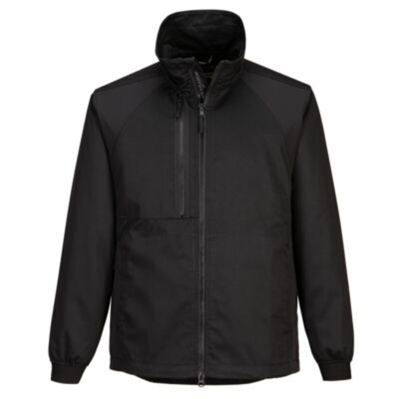 WX2 Eco Stretch Work Jacket Thumbnail