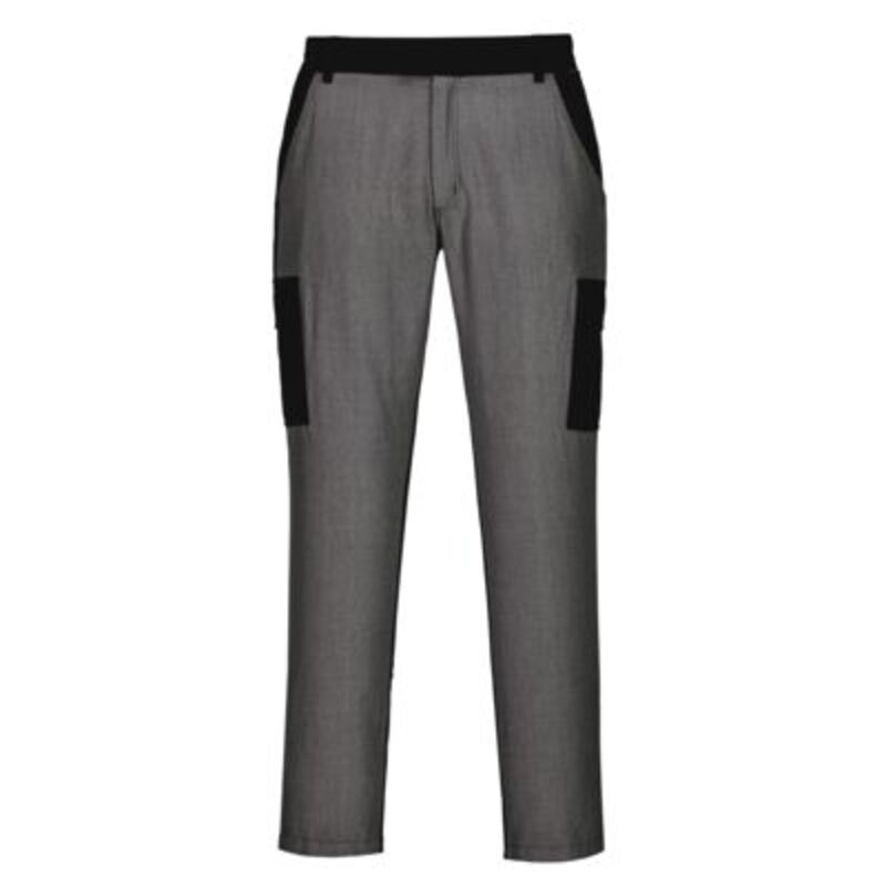 Combat Trousers with Cut Resistant Front Thumbnail