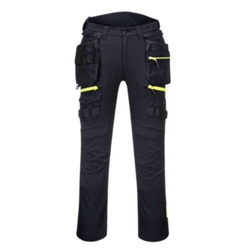 DX4 Detachable Holster Pocket Trousers Thumbnail