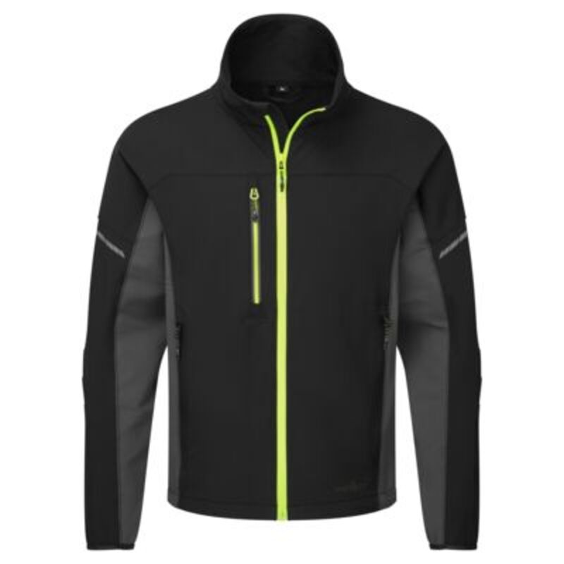 EV4 Stretch Work Jacket Thumbnail
