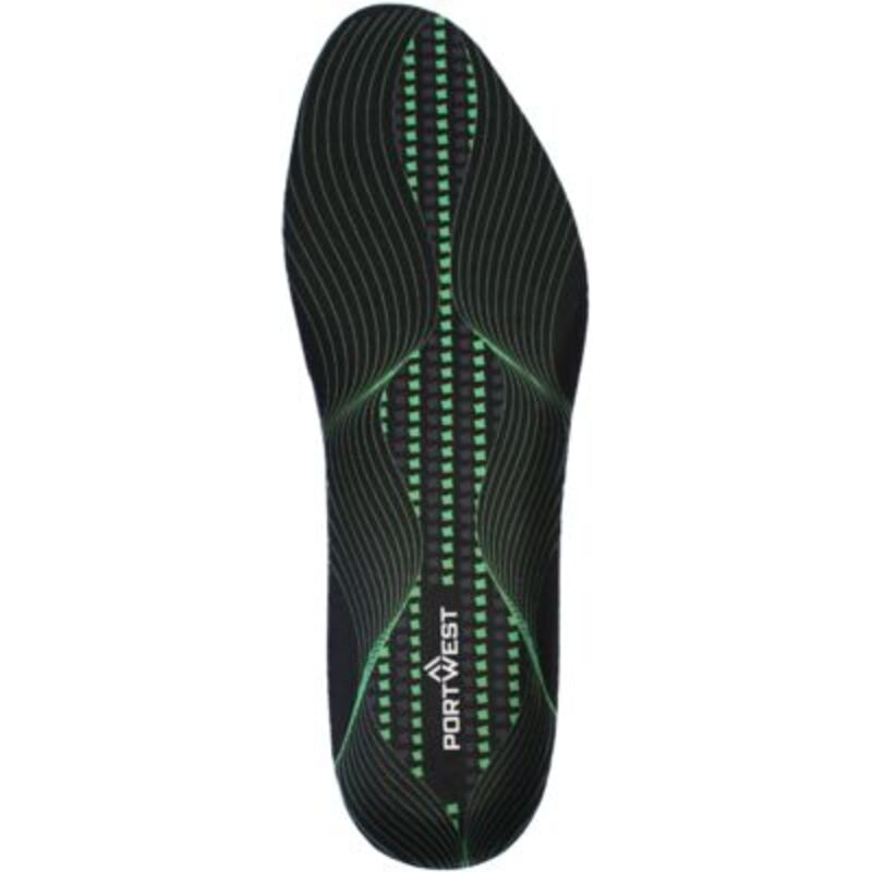 Gel Cushion & Arch Support Insole Thumbnail