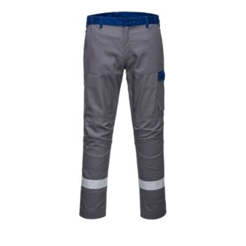 Bizflame Industry Two Tone FR Trousers Thumbnail