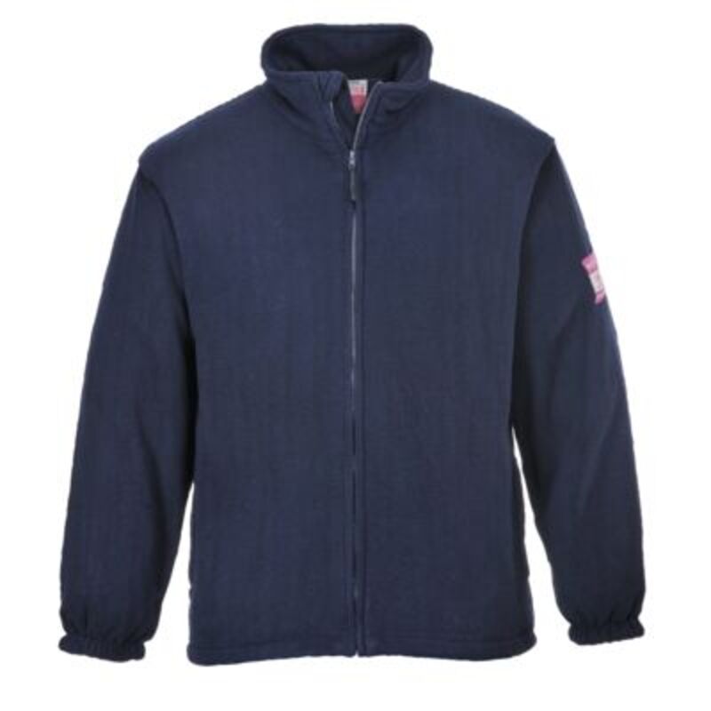 Modaflame Fleece FR Jacket Thumbnail