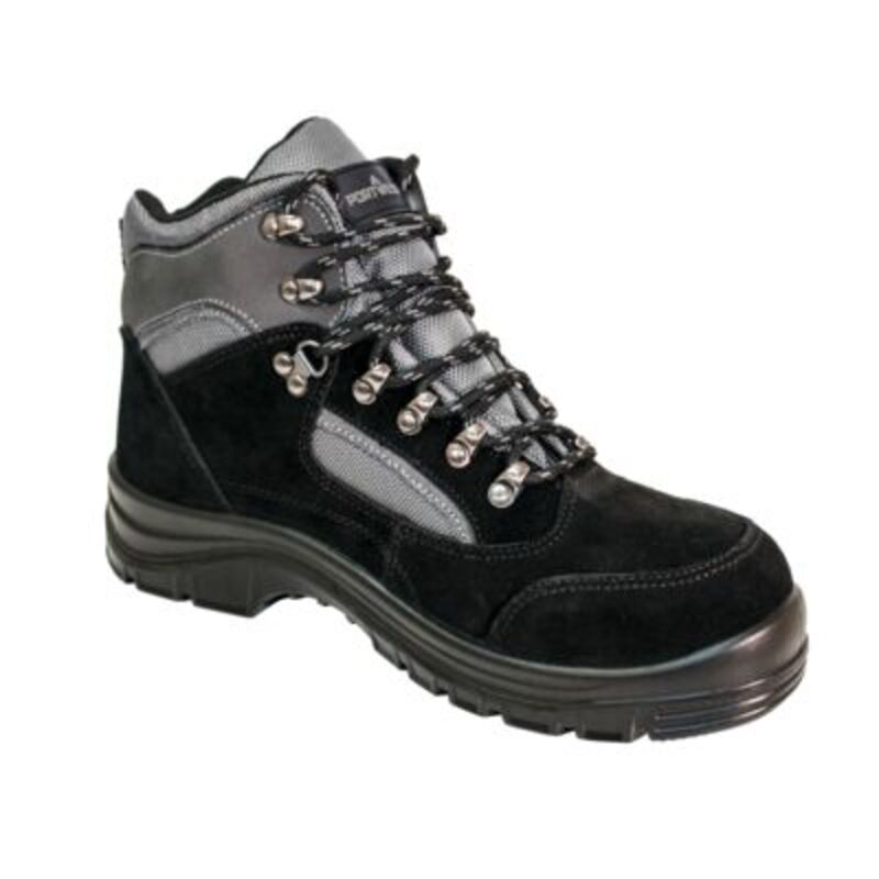 Steelite All Weather Hiker Boot S3 WR Thumbnail