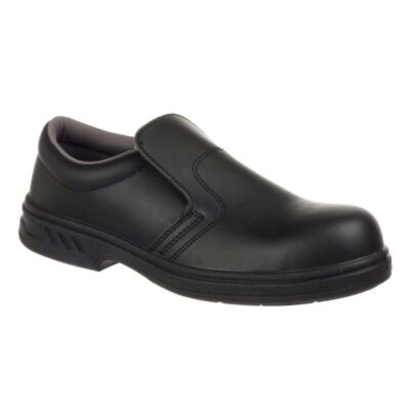 Steelite Slip On Safety Shoe S2 FO SR Thumbnail