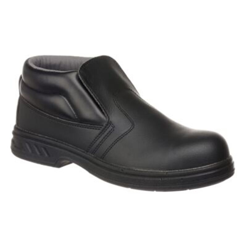 Steelite Slip On Safety Boot S2 FO SR Thumbnail