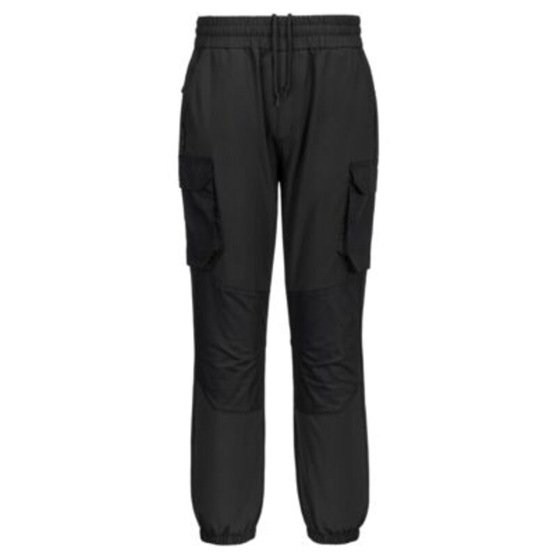 KX3 Jogger Thumbnail