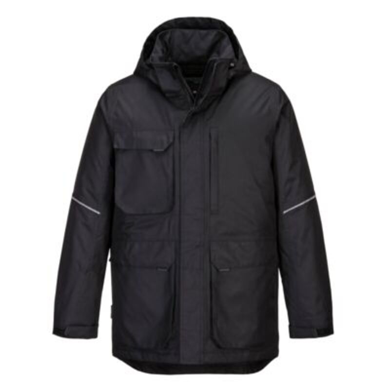 KX3 Winter Parka Jacket Thumbnail