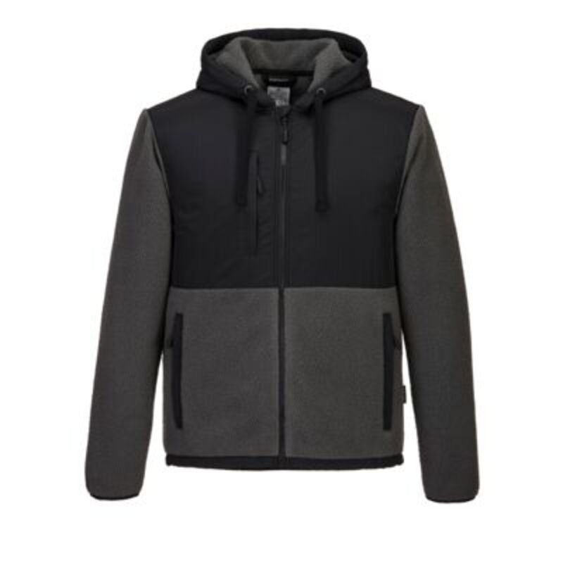 KX3 Borg Fleece Thumbnail