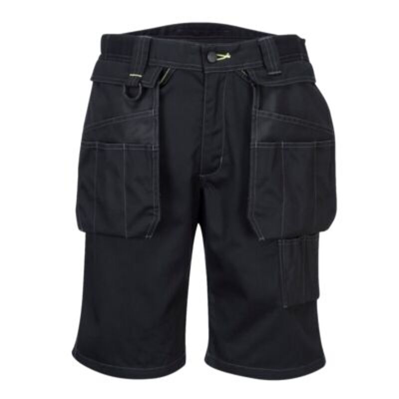 PW3 Holster Work Shorts Thumbnail
