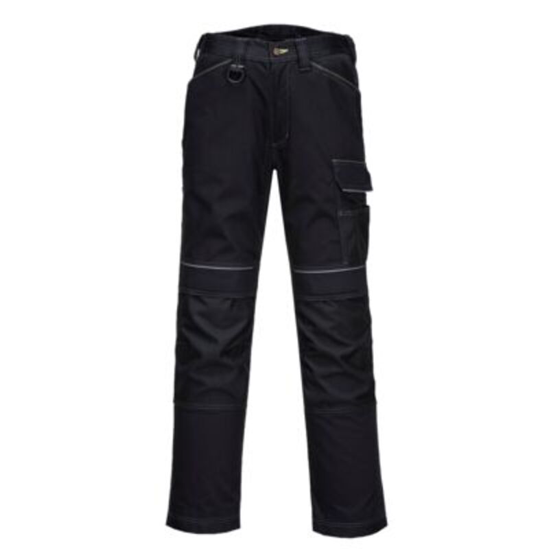 PW3 Insulated Work Trousers Thumbnail