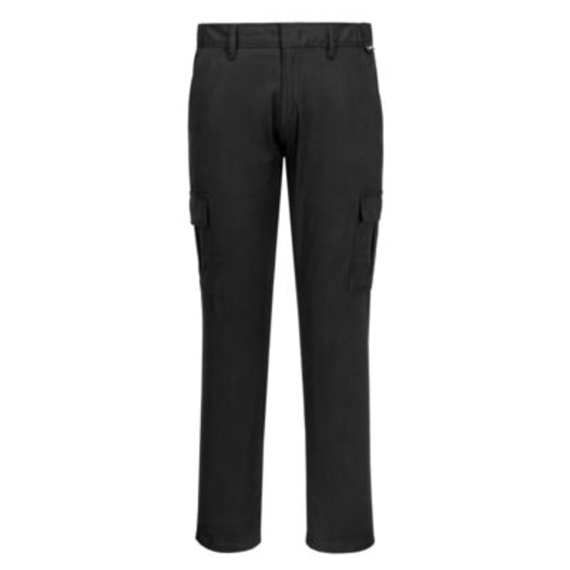 WX2 Eco Stretch Slim Fit Combat Trousers Thumbnail