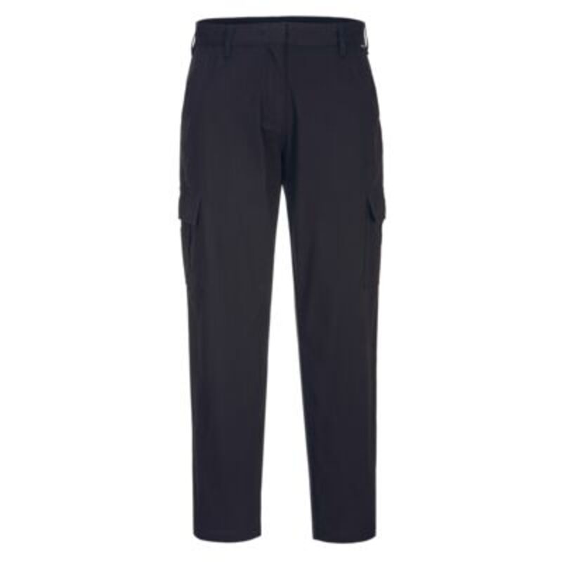 WX2 Eco Women's Stretch Cargo Trousers Thumbnail