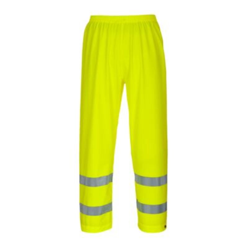 Sealtex Ultra Hi-Vis Rain Trousers Thumbnail