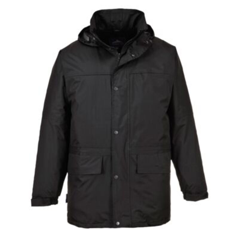 Oban Winter Jacket Thumbnail