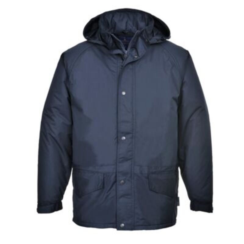 Arbroath Winter Jacket Thumbnail