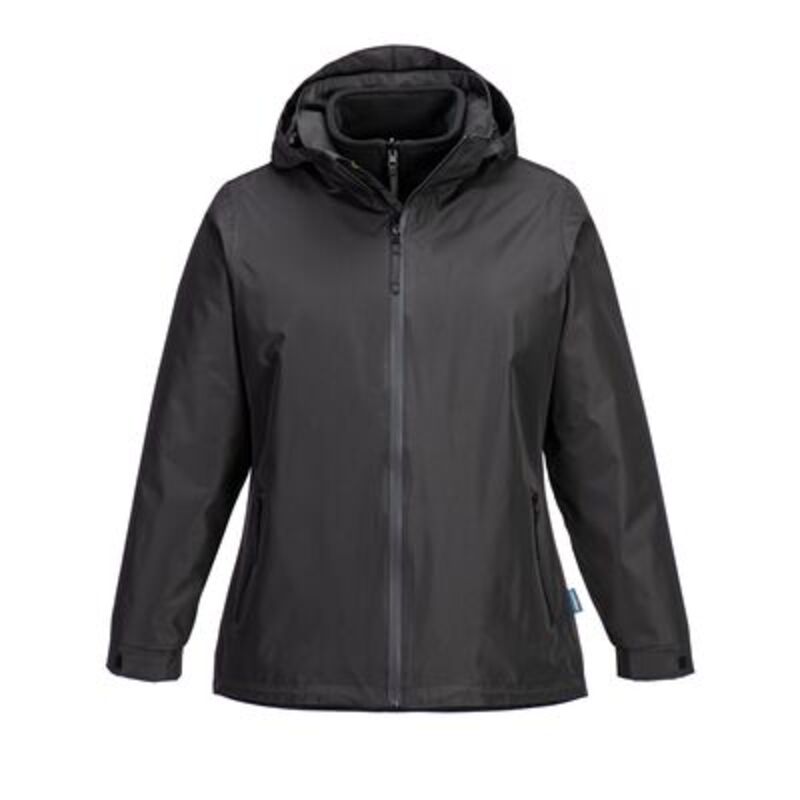 Women's 3-in-1  Jacket Thumbnail