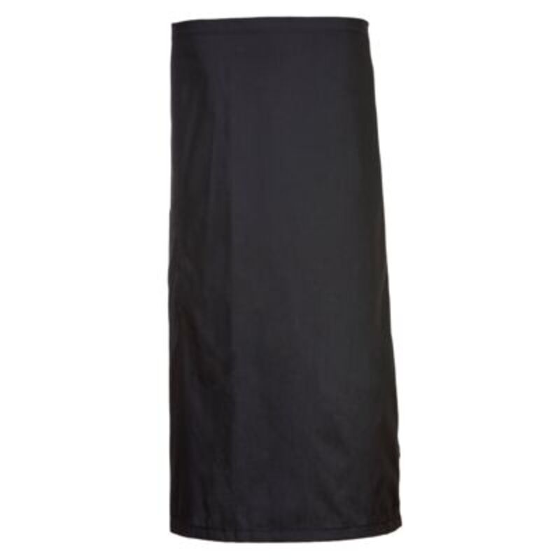 Waist Apron with Pocket Thumbnail