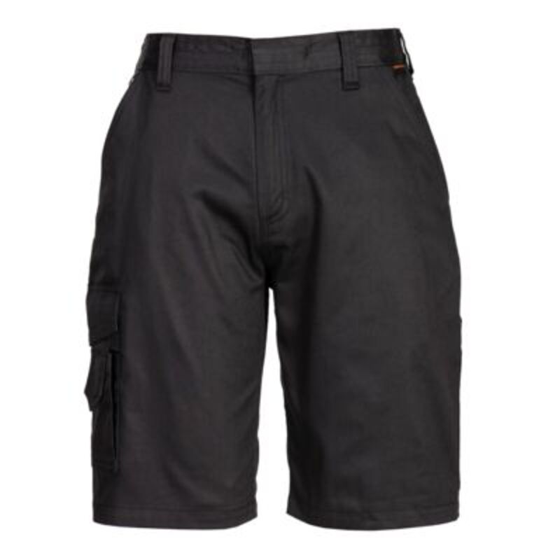 Women's Combat Short Thumbnail