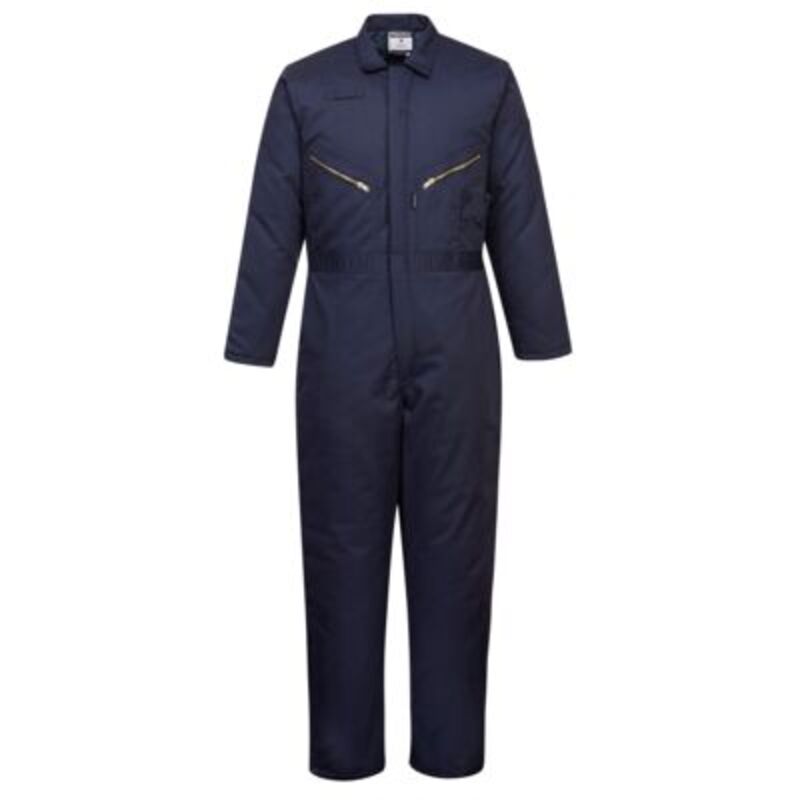Orkney Insulated Coverall Thumbnail