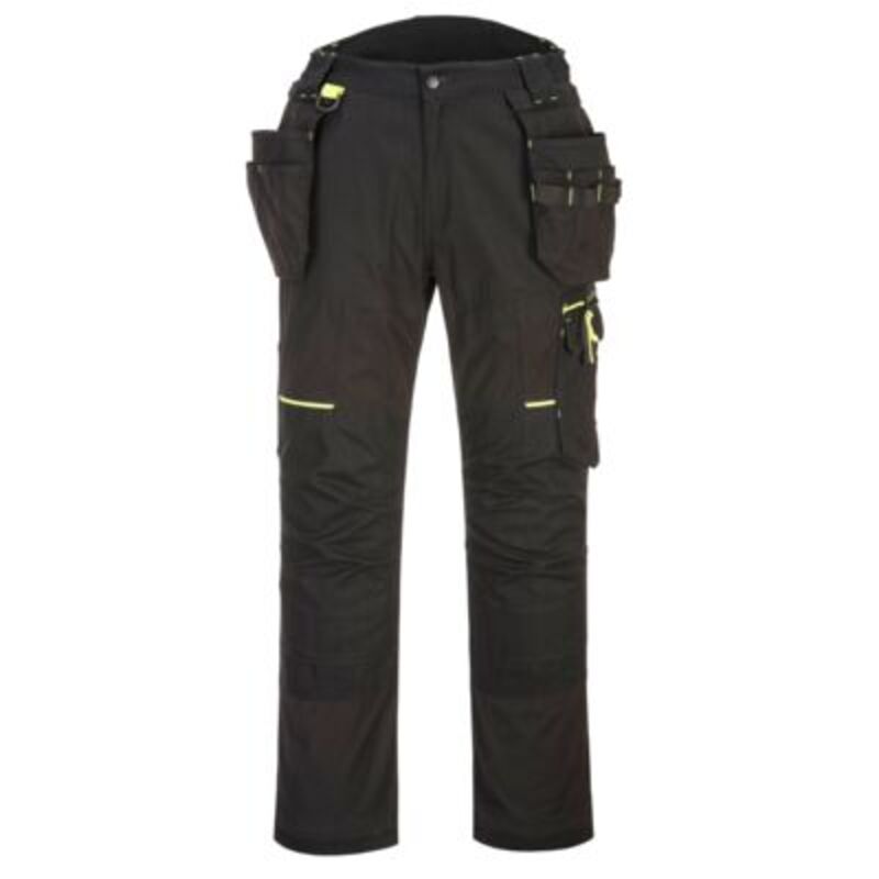 WX3 Eco Stretch Holster Trousers Thumbnail