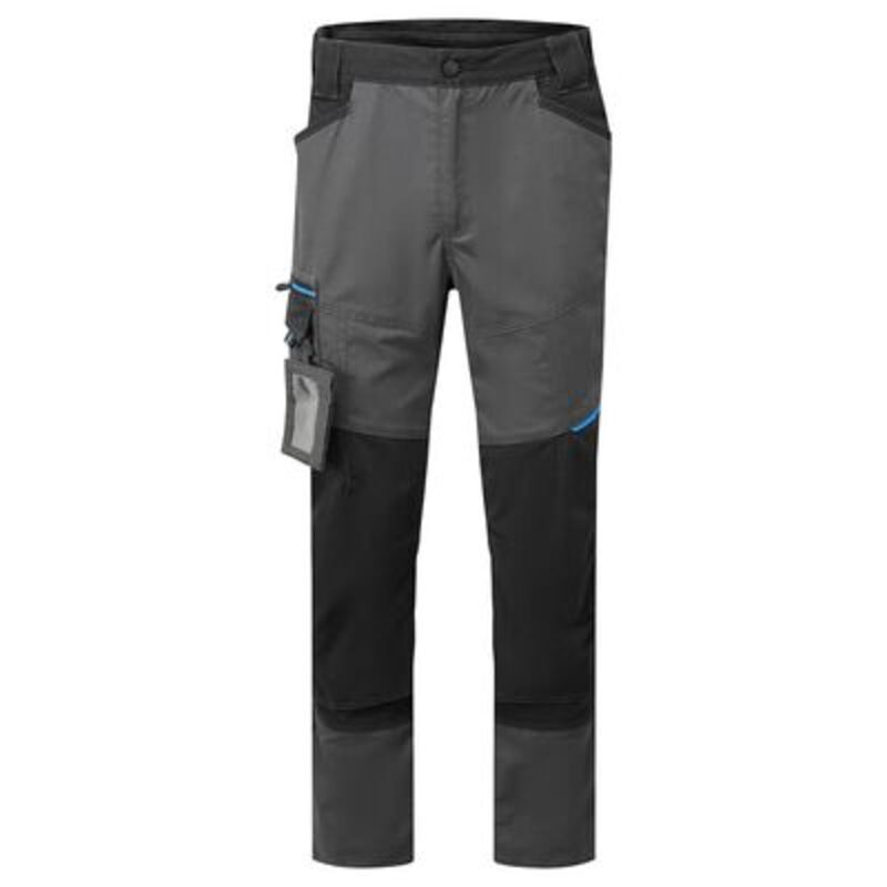 WX3 Slim Fit Work Trousers Thumbnail