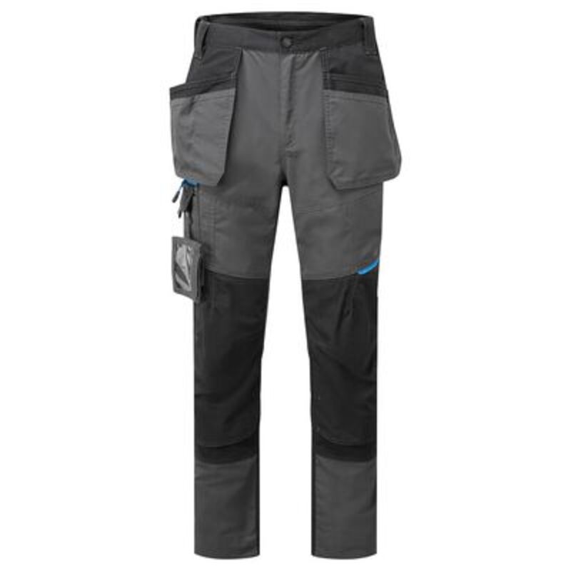 WX3 Slim Fit Holster Trousers Thumbnail