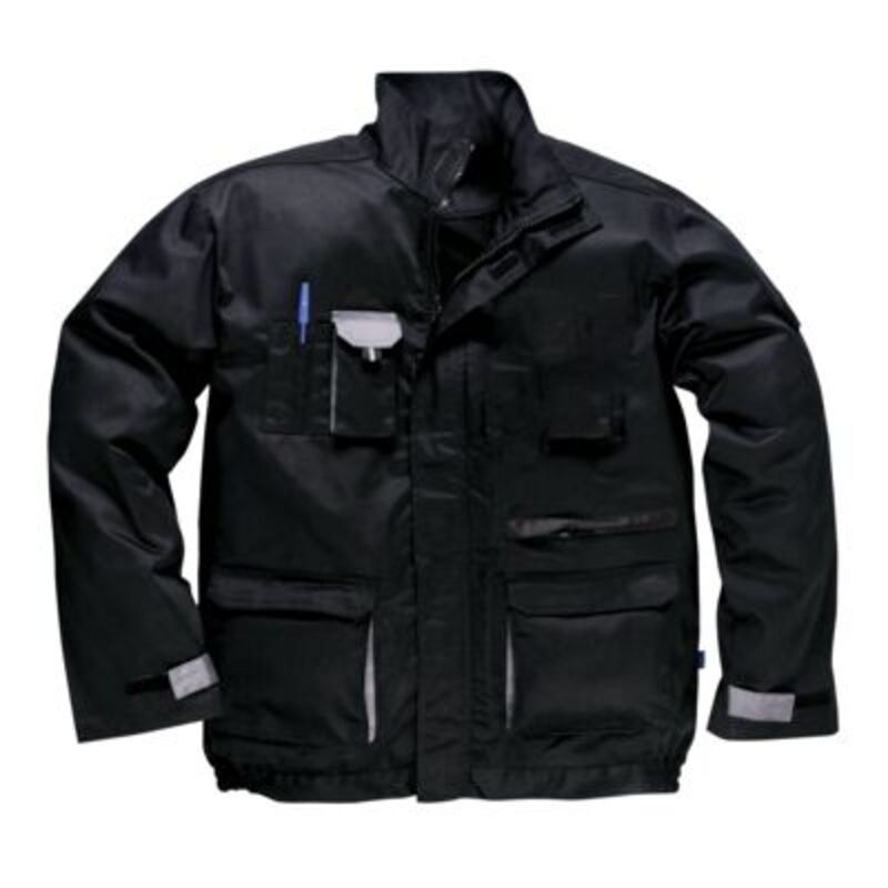 Portwest Texo Contrast Jacket Thumbnail