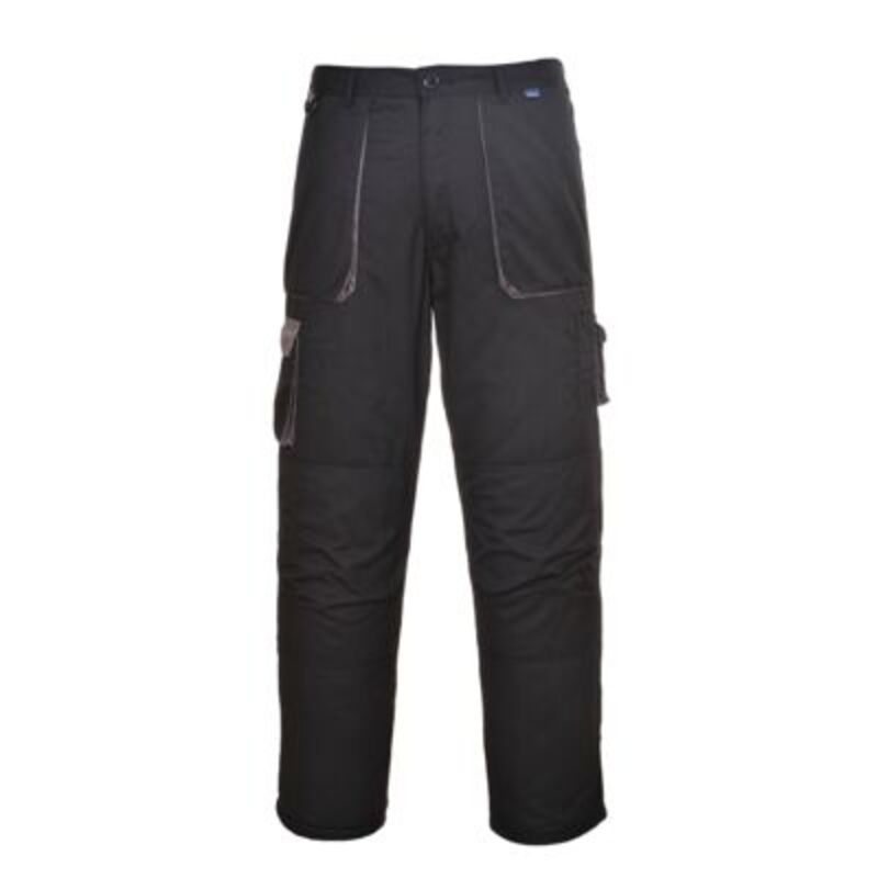 Portwest Texo Contrast Insulated Trousers Thumbnail