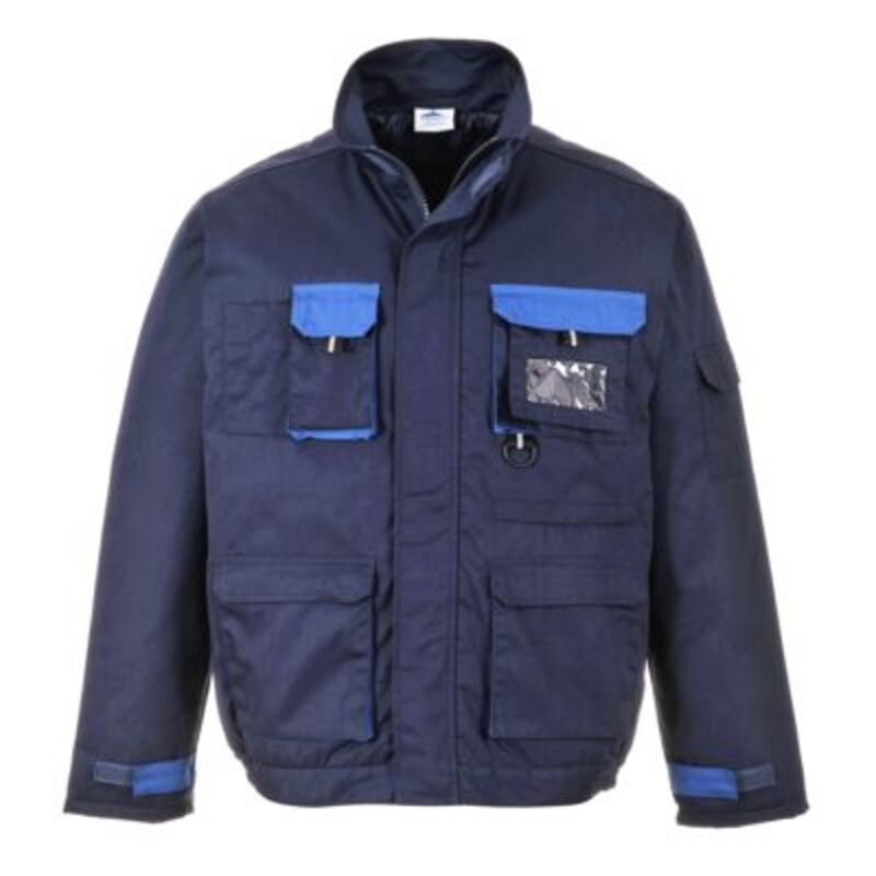 Portwest Texo Insulated Contrast Jacket Thumbnail