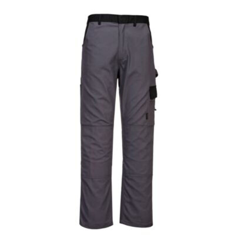 PW2 Heavy Weight Service Trousers Thumbnail