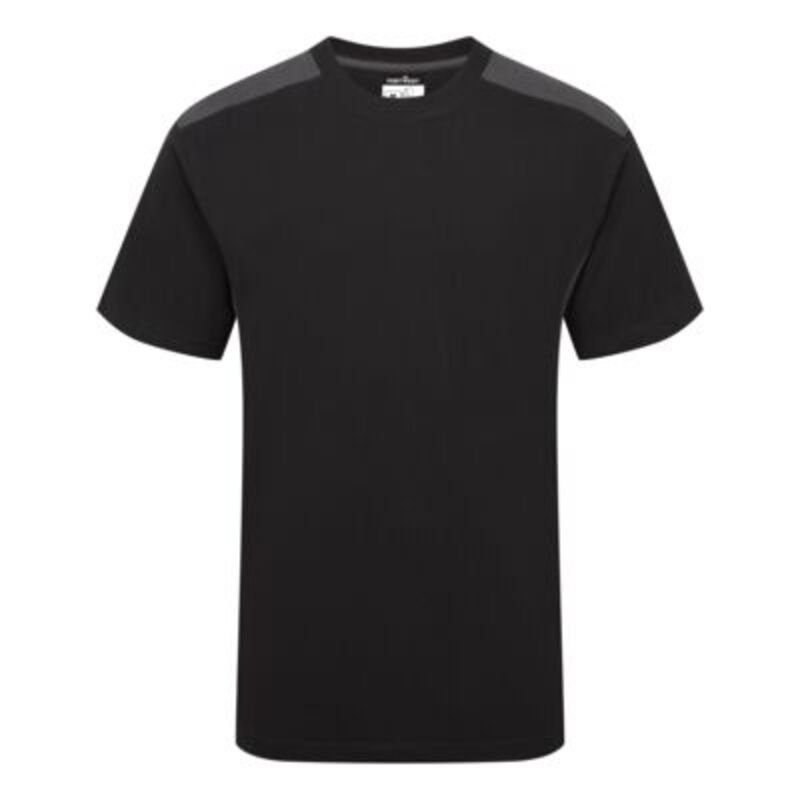 Two-Tone T-Shirt S/S Thumbnail