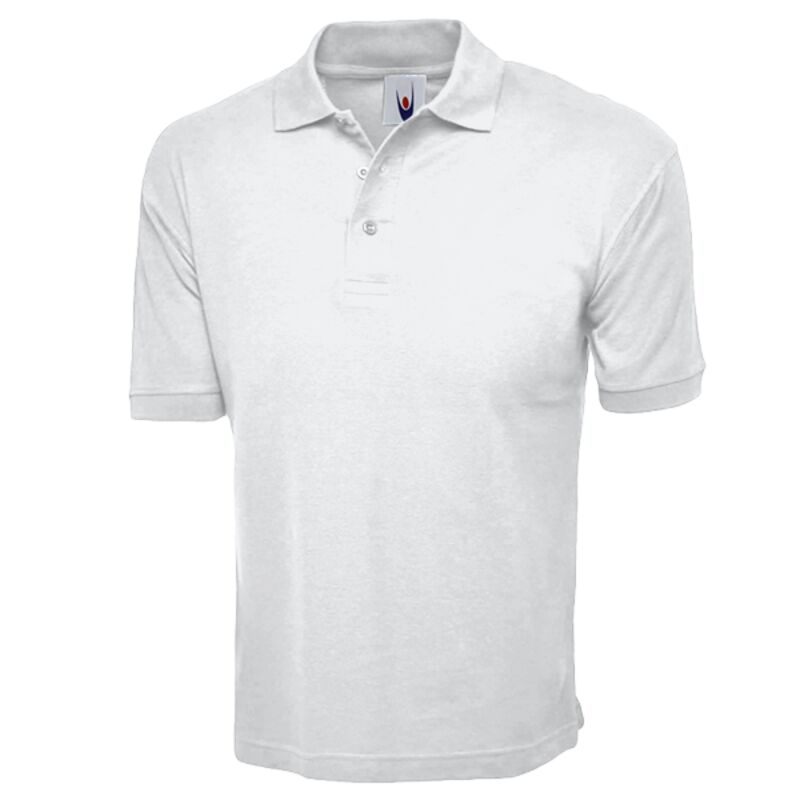 Classic Cotton Poloshirt Thumbnail