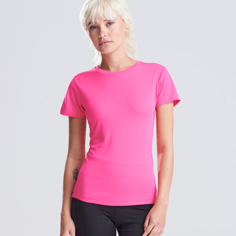 AWDis Ladies Cool T-Shirt Thumbnail