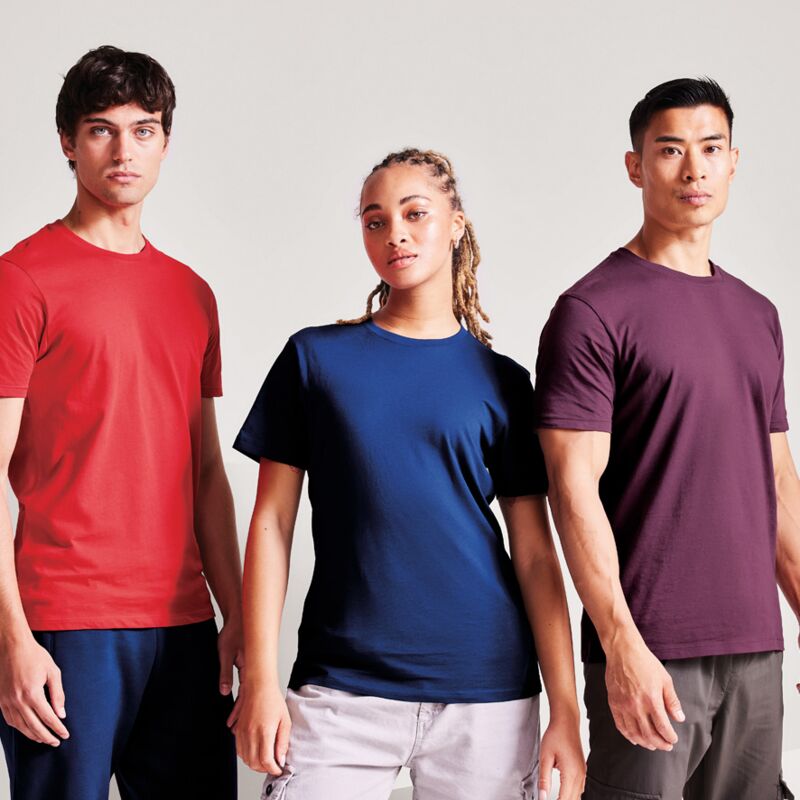 Anthem Organic T-Shirt Thumbnail