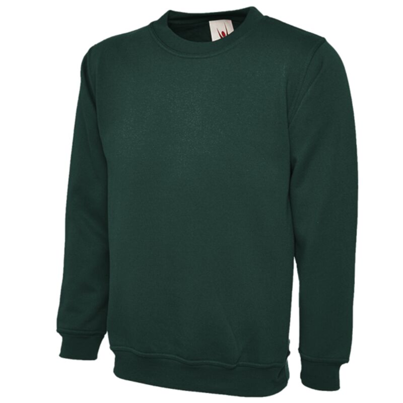 Heavyweight Sweatshirt Thumbnail