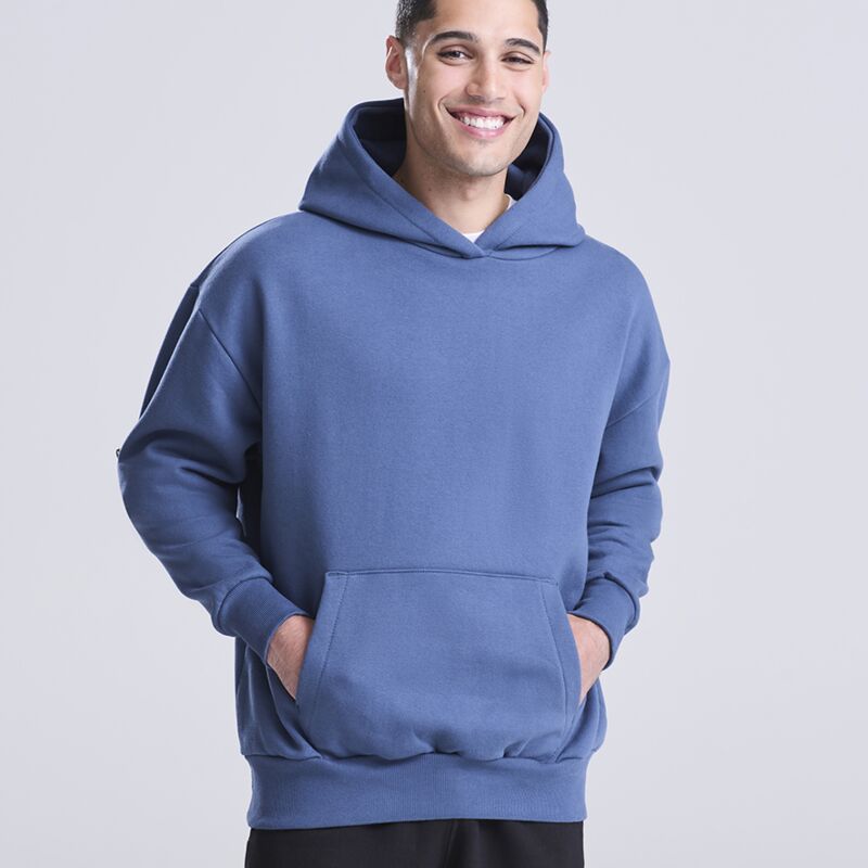 AWDis Signature Heavyweight Hoodie Thumbnail