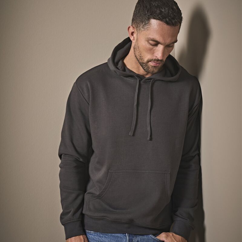Tee Jays Power Organic Hoodie Thumbnail