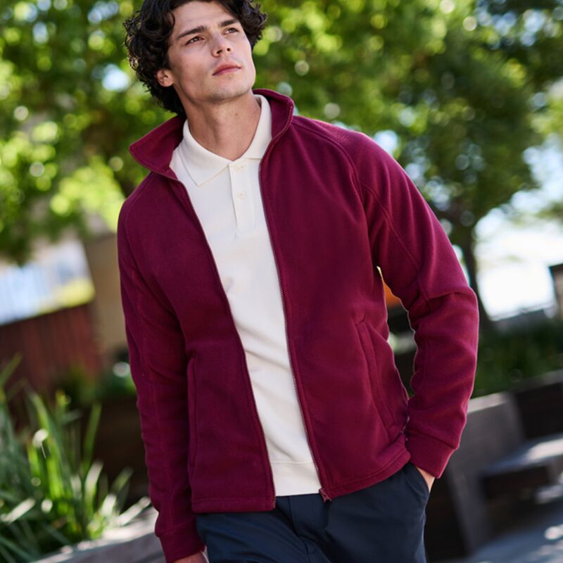 Regatta Thor III Fleece Jacket Thumbnail