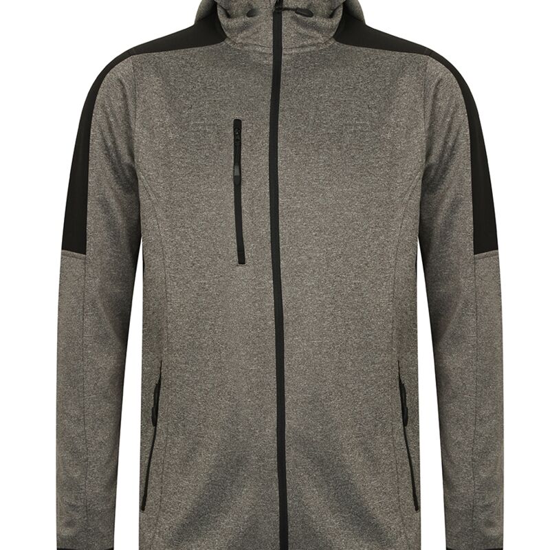 Finden + Hales Active Soft Shell Jacket Thumbnail