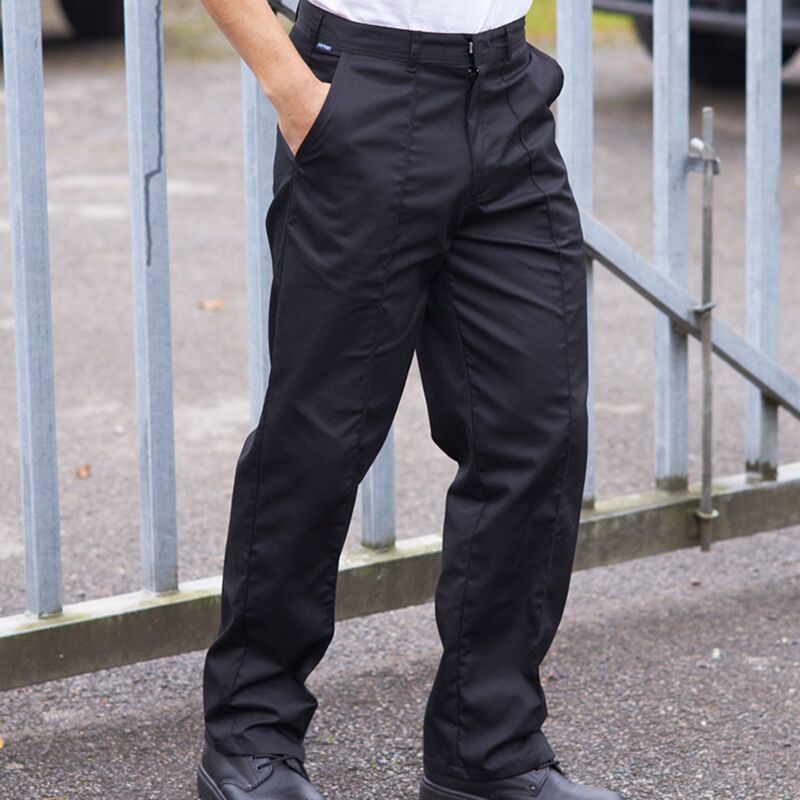 Portwest Preston Trousers Thumbnail